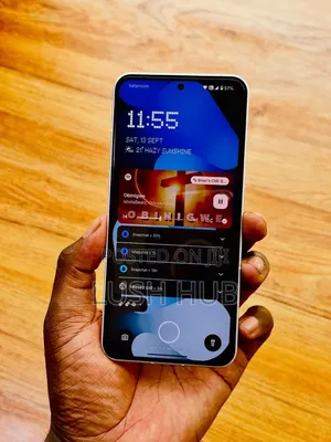 Nothing Phone 2 256 GB White