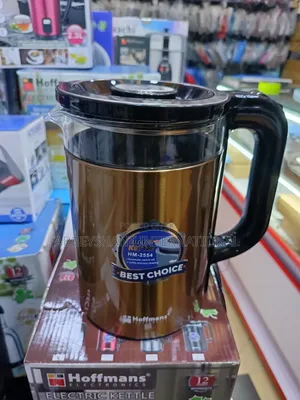Kettle Electric Kettle Percolator