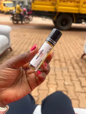 Libre Ysl Perfume Oil - 6mls