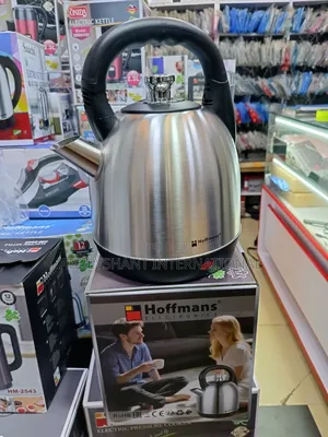 Electric Kettle Hoffman Electric Kettle 5l