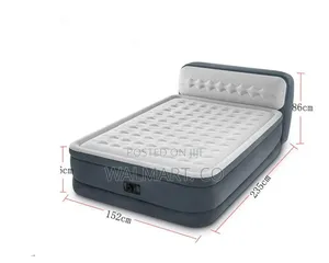 Intex Queen Ultra Inflatable Mattress
