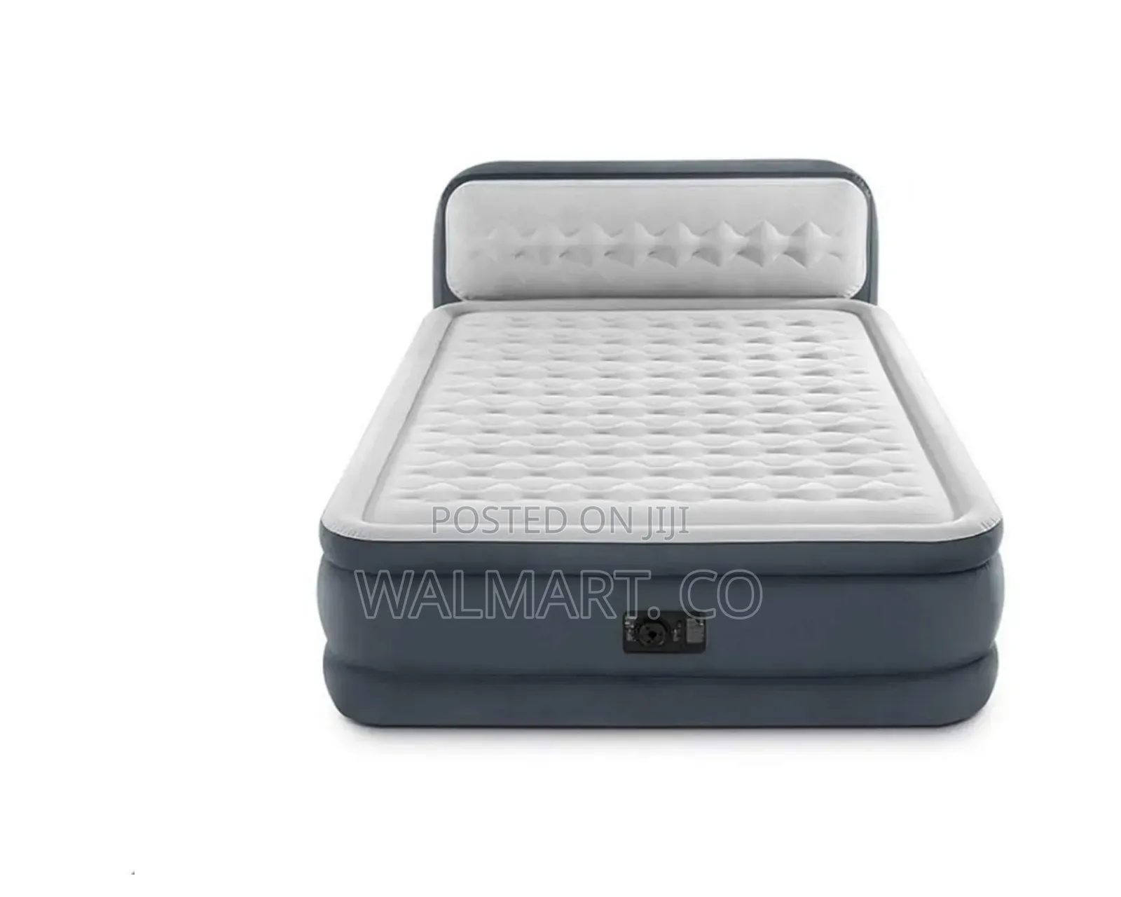 Intex Queen Ultra Inflatable Mattress