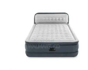 Intex Queen Ultra Inflatable Mattress