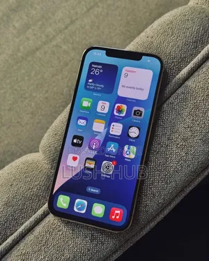 Apple iPhone 12 Pro Max 512 GB Gold
