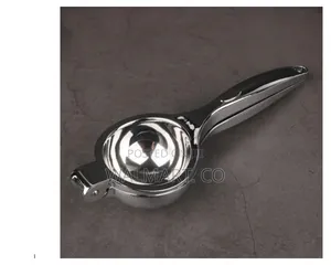 Stainless Steel Manual Juicer Lemon Squeezer