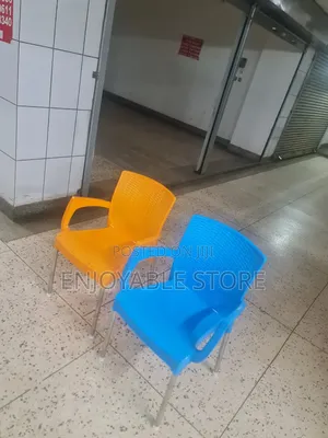 Generic Plastic Chairs Plastic Chairs
