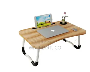 Generic Multifunctional Laptop Table