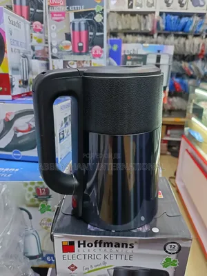 Electric Kettle Adk-1820 Water Kettle