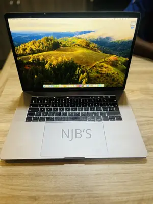 Laptop Apple MacBook Pro 2019 16GB SSD 512GB