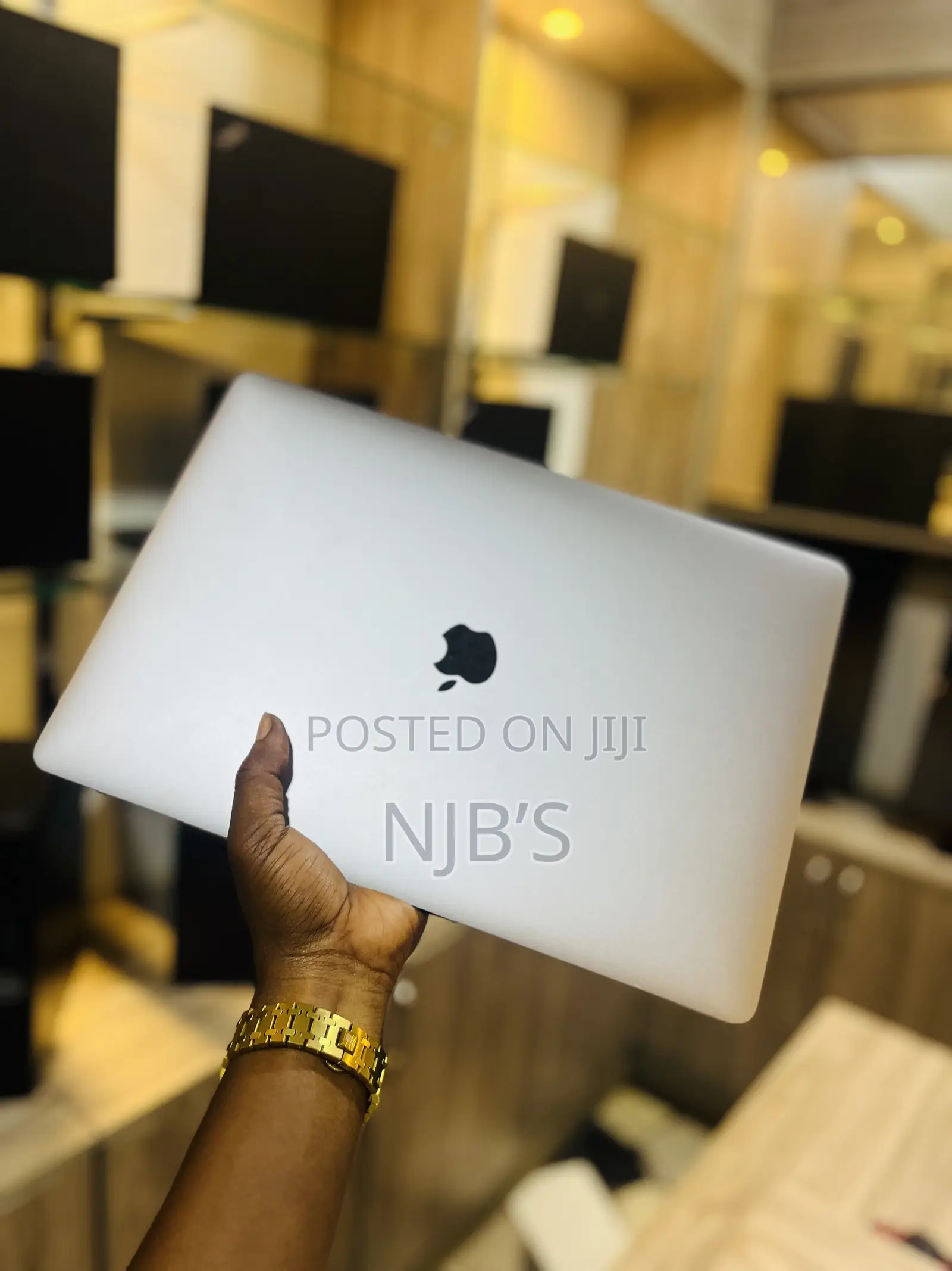 Laptop Apple MacBook Pro 2019 16GB SSD 512GB