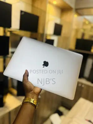 Laptop Apple MacBook Pro 2019 16GB SSD 512GB
