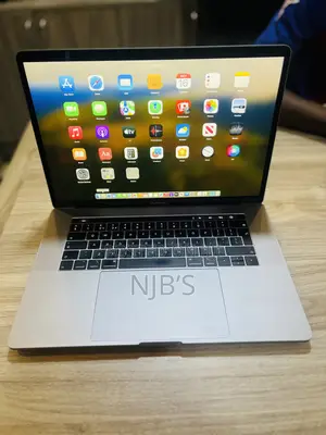 Laptop Apple MacBook Pro 2019 16GB SSD 512GB