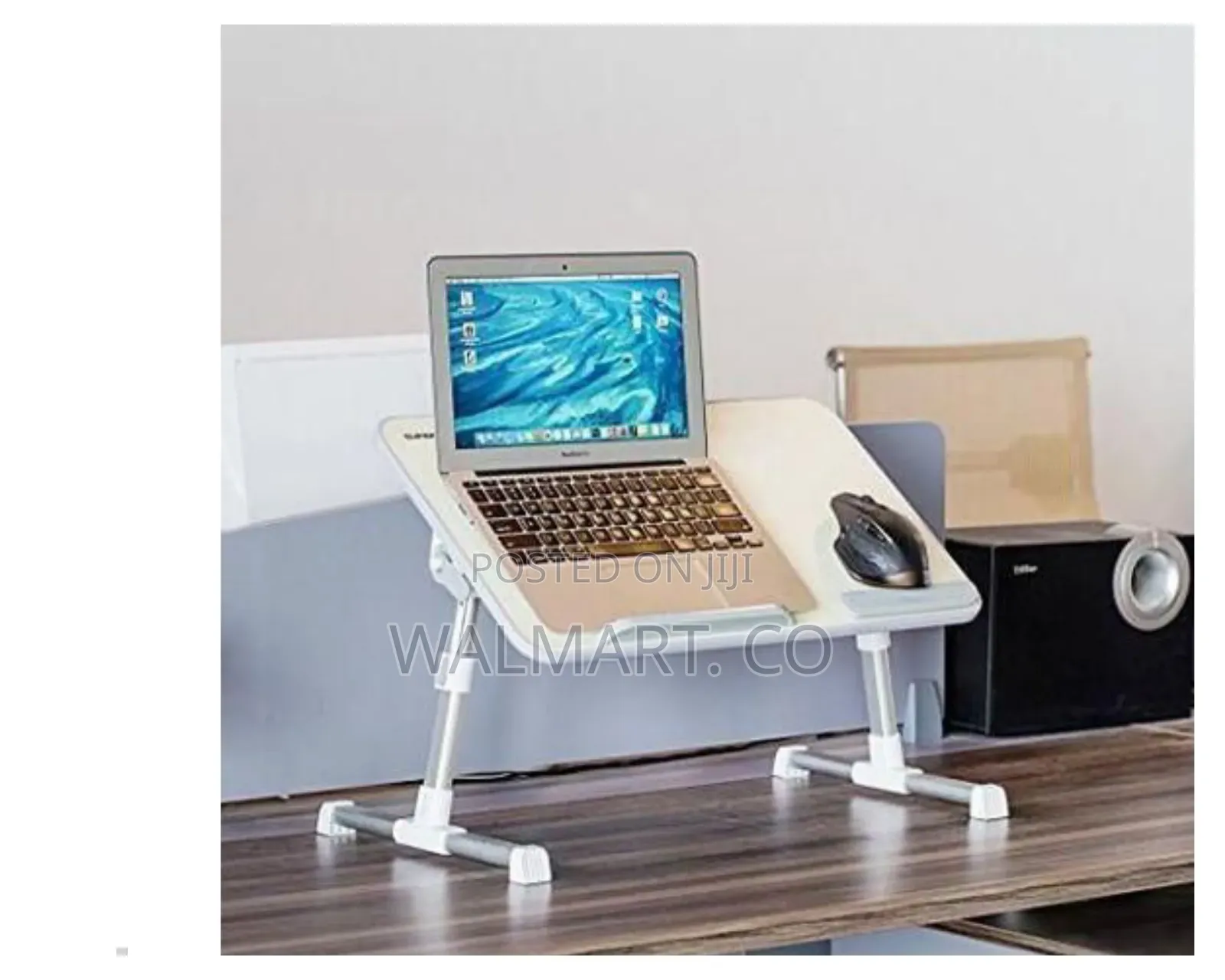 Adjustable Laptop Computer Table