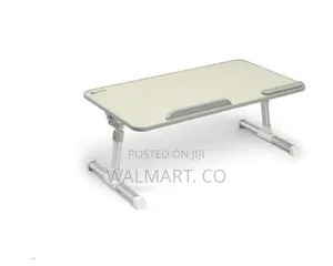 Adjustable Laptop Computer Table