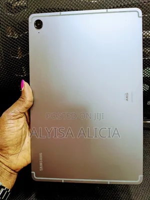 Samsung Galaxy Tab S9 FE 128 GB Gray