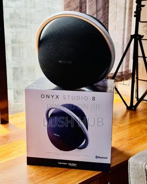Brand-New Harmon Kardon Studio 8
