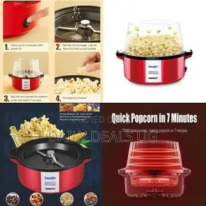 Sonifer Professional Oil Hot Plate Multifunctional Electric Mini