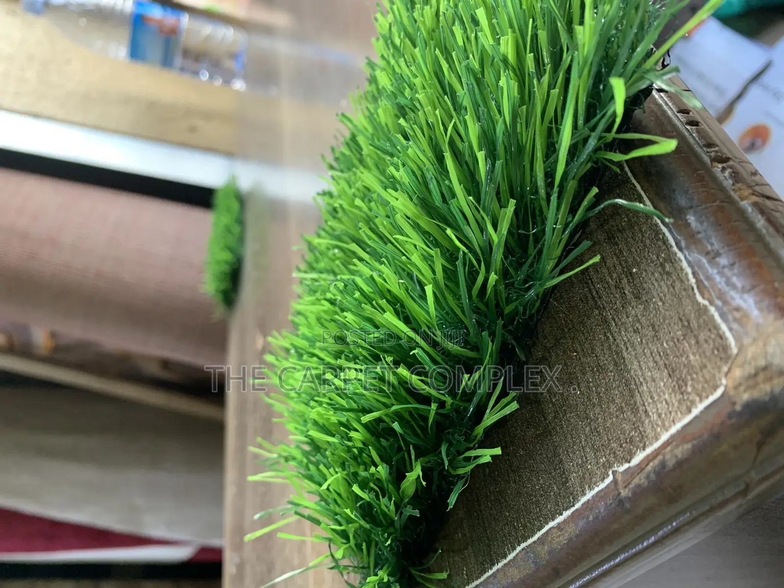 Indoor Tuff Grass Squaremeter