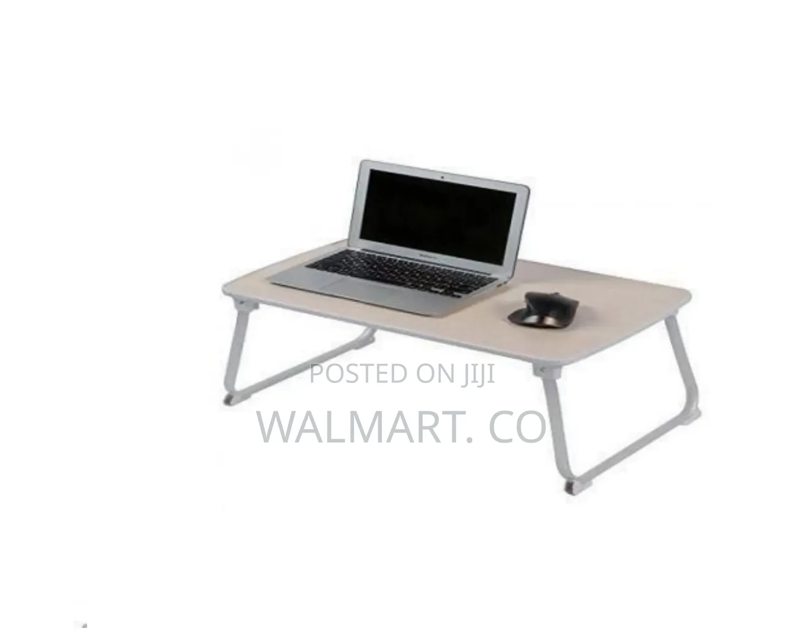 Lasa Folding Laptop Table Adjustable Desk For Bed,Study