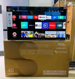 43 Inch TCL