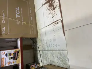 43 Inch TCL