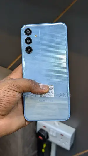 Samsung Galaxy M15 128 GB Blue