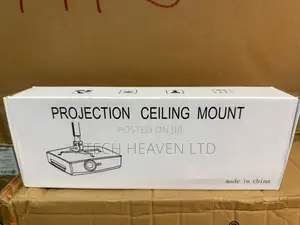 Projector Ceiling Mount