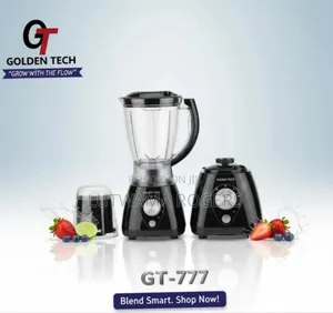Golden Tech Gt-777
