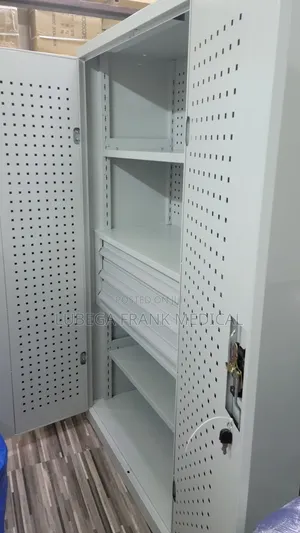 Medicine Storage Cabinet