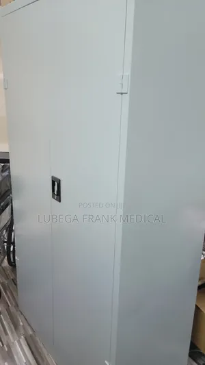 Medicine Storage Cabinet