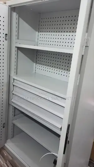 Storage Medicine Cabinet