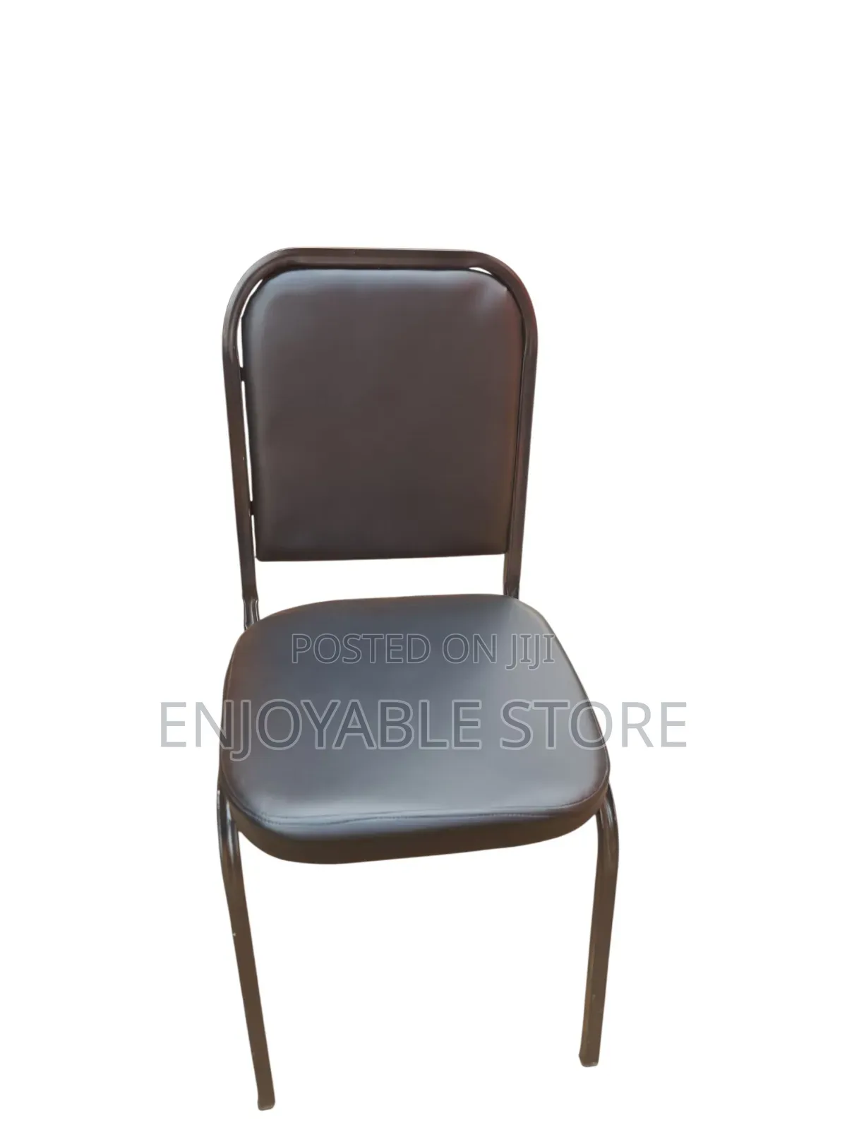 Metal Frame Conference Chairs 1pc