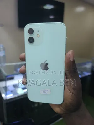 Apple iPhone 12 128 GB Green