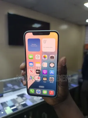 Apple iPhone 12 128 GB Green