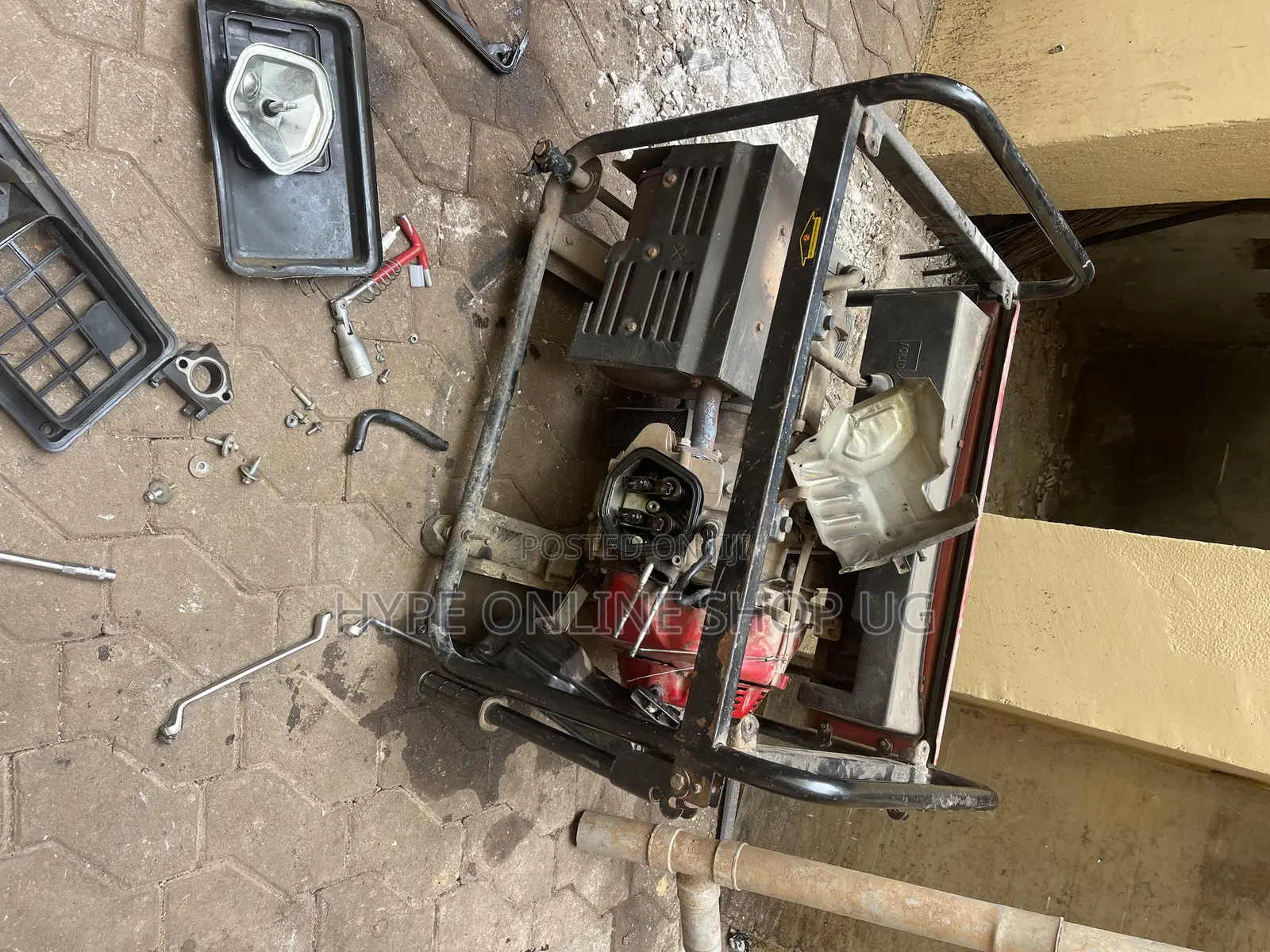 Full Generator Repairs and Service