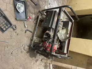 Full Generator Repairs and Service