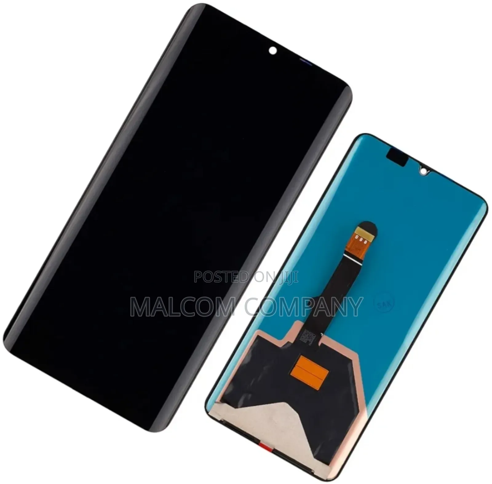 Huawei P30pro Screen Replacement .