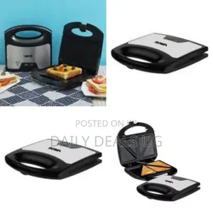 Boma Sandwich Panini Maker Grilled Cheese Machine Tuna Melt Omelets