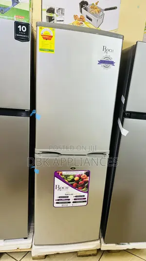 Roch Refrigerator 160ltrs Brand New