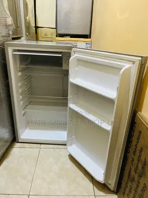 120l Low Power Consumption Hisense Fridge