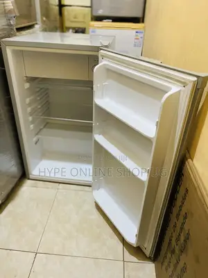 120l Low Power Consumption Hisense Fridge