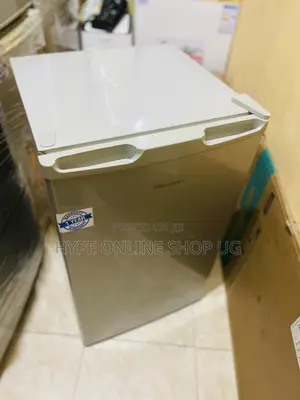 120l Low Power Consumption Hisense Fridge