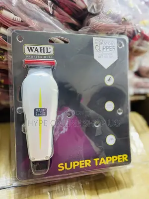 Wahl Number 1 Brandnew Clipper,Trimmer Machine