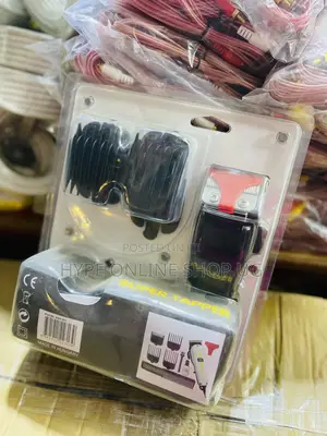 Wahl Number 1 Brandnew Clipper,Trimmer Machine