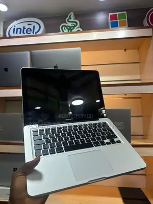 Laptop Apple MacBook Pro 2012 16GB Intel Core I5 HDD 500GB