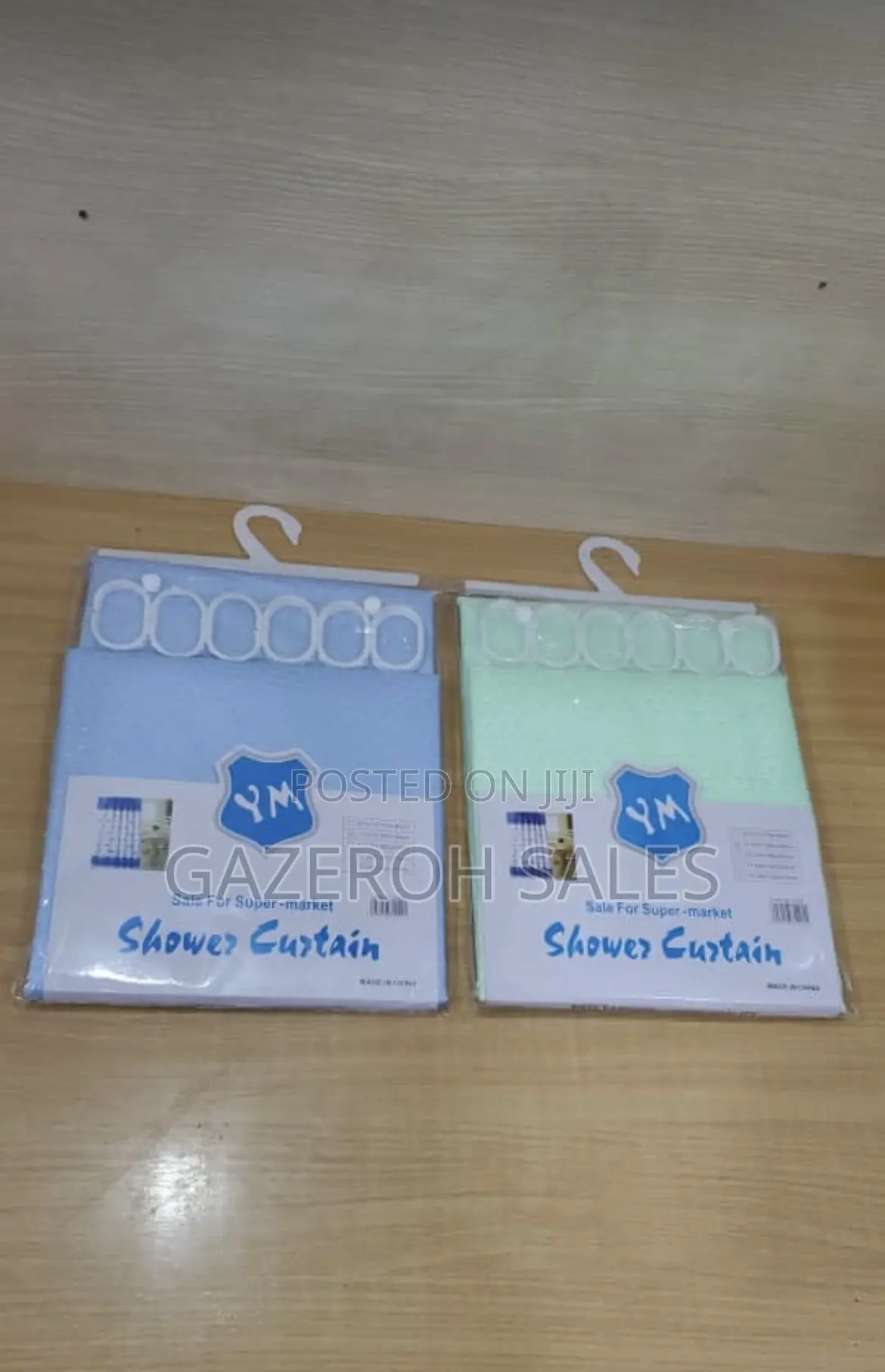 Colorful Shower Curtains – Stylish Waterproof