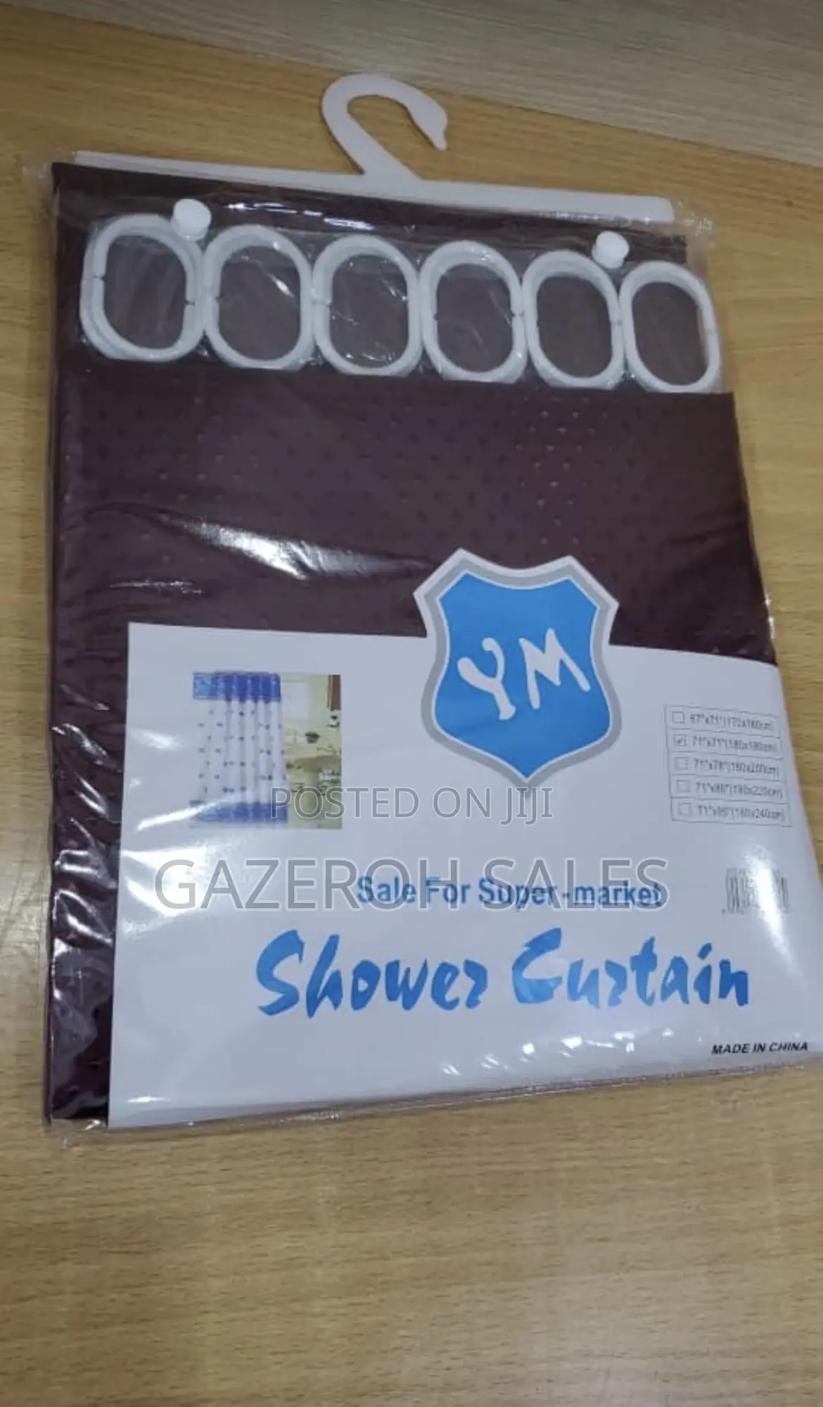 Colorful Shower Curtains – Stylish Waterproof