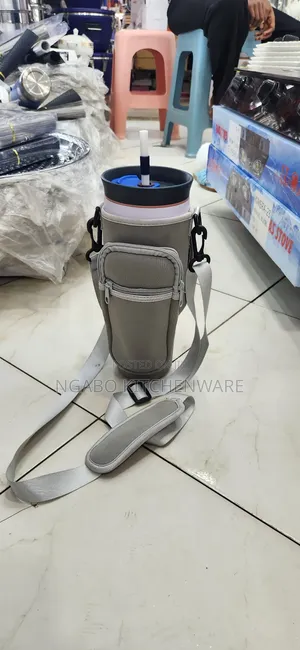 Travel Mug or Stanly Mug