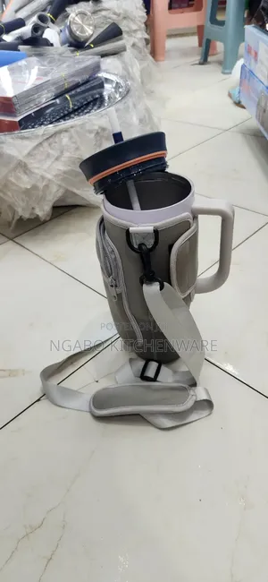 Travel Mug or Stanly Mug