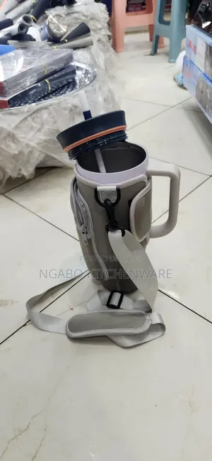 Travel Mug or Stanly Mug